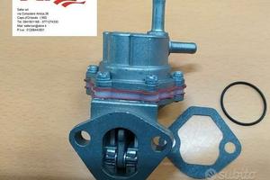 Alfa 33 _ pompa alimentazione