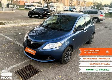 LANCIA Ypsilon 3 serie Ypsilon 1.0 FireFly 5 p...
