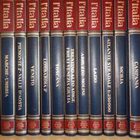 Enciclopedia L'Italia