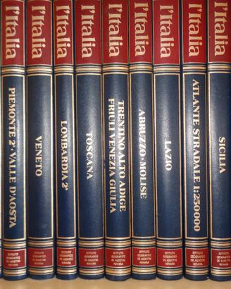 Enciclopedia L'Italia