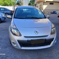 Renault Clio 1.5 dCi 2010 – 141mila km
