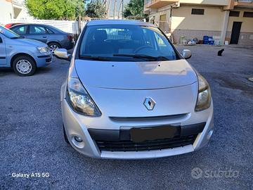 Renault Clio 1.5 dCi 2010 – 141mila km