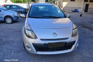 Renault Clio 1.5 dCi 2010 – 141mila km