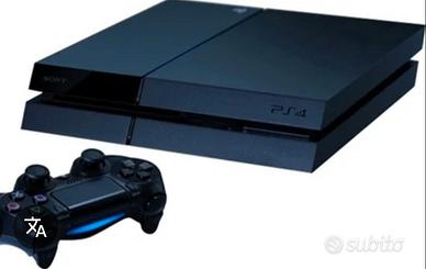 PlayStation 4