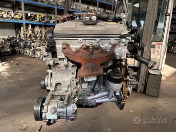 HFV HF01 MOTORE CITROEN C3 1.1 44 KW 09/13