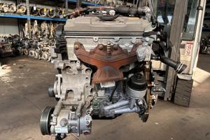 HFV HF01 MOTORE CITROEN C3 1.1 44 KW 09/13
