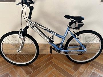 BICI BOTTECCHIA FX 500