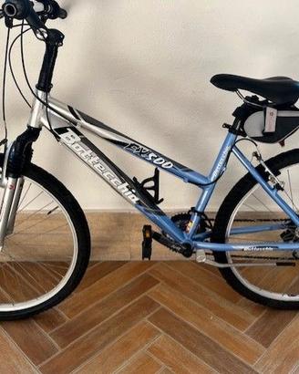 BICI BOTTECCHIA FX 500