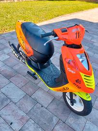 aprilia sonic 1998