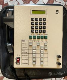 Strumento prova linee telefoniche URMET SIP
