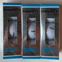 Palline da golf Pinnacle