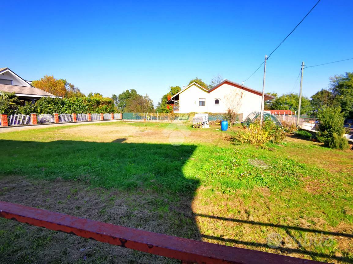 TER. RESIDENZIALE A ROBASSOMERO - Altro
