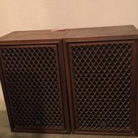 SANSUI SP.50  anno 1969