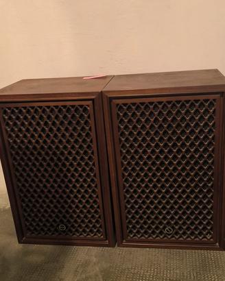 SANSUI SP.50  anno 1969