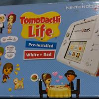 Nintendo 2 ds