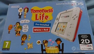 Nintendo 2 ds