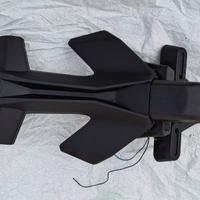 Porta targa completo R1 M (2015-2019)