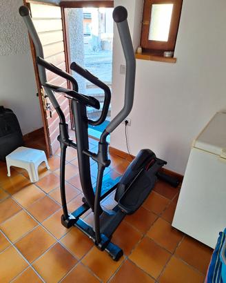 ELLITTICA SPOKEY ALEAR PLUS 