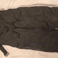 Pantaloni neve Bimbo 4/5 anni