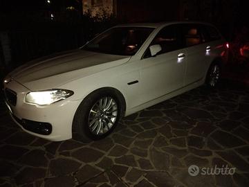 BMW serie 5