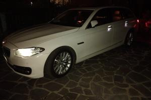 BMW serie 5