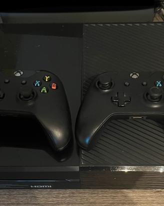 Xbox One