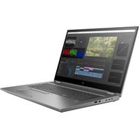 hp ZBook Fury G8 17.3" i7 32GB 1TB SSD RTX A3000