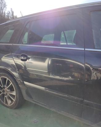 Porta posteriore dx OPEL ASTRA H del 2005