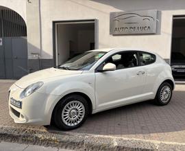 ALFA MITO 1.4 DISTINCTIVE CERTIFICATA 1PROPRIETAR
