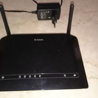 MODEM WIFI D-LINK