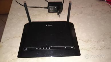MODEM WIFI D-LINK