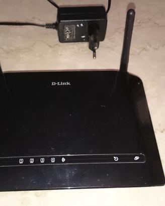MODEM WIFI D-LINK