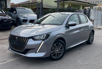 PEUGEOT 208 1.2 PureTech 75CV ACTIVE PACK