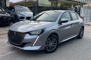 PEUGEOT 208 1.2 PureTech 75CV ACTIVE PACK