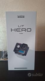 GoPro lite hero 4k