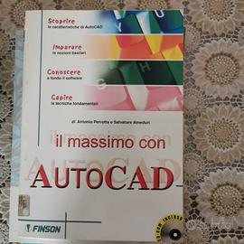 manuale AUTOCAD