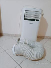 cranker 8000 btu/h