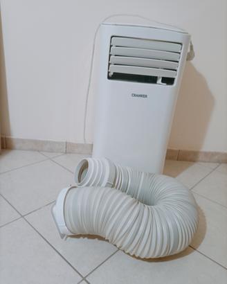 cranker 8000 btu/h