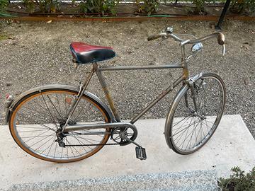 Bici Dei Superleggera