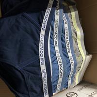 Stock slip e boxer uomo