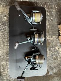 Shimano ultegra xt a carp fishing