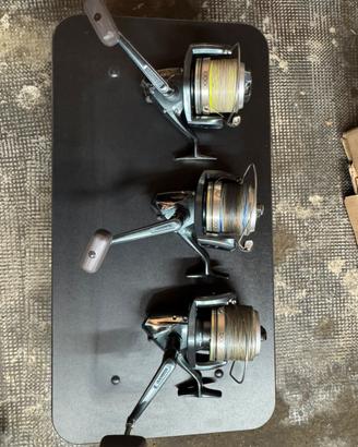 Shimano ultegra xt a carp fishing