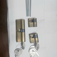 Cilindri serratura Prefer e Corbin