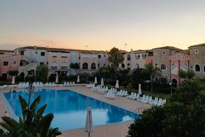 Borgo san basilio con affaccio piscina pisticci mt