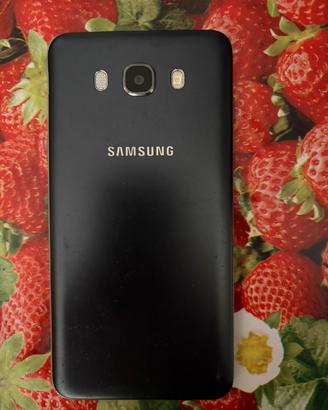 Cellulare samsung j7 2016