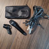 Microfono Beyedynamic OPUS 39 