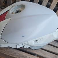 serbatoio yamaha r6 2006/2006
