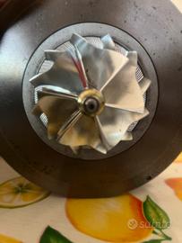 Turbo gtb2260 maggiorata a gtb2569