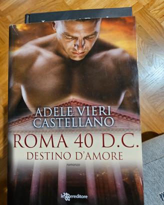 libro adele vieri castellano