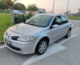 Renault megane 1.6 GPL" di casa 2008 Perfetta